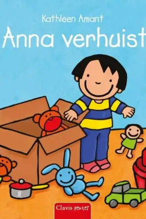 Finale Uitverkoop Anna verhuist