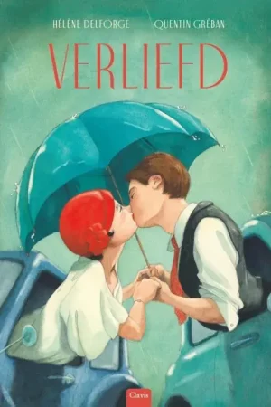 Favoriet Verliefd
