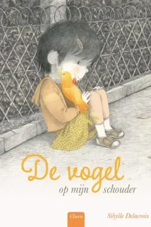 De vogel op mijn schouder Aanbieding