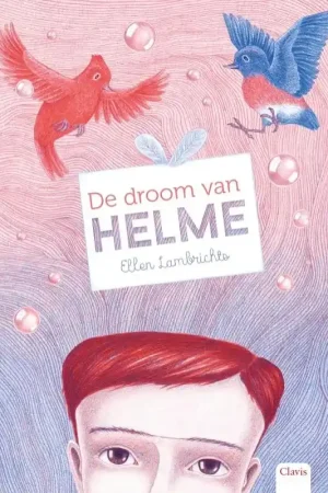 Betrouwbaar De droom van Helme