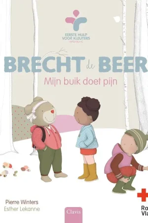 Op = Op Mijn buik doet pijn