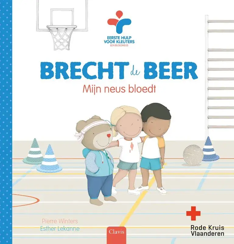 Meest Verkocht Mijn neus bloedt