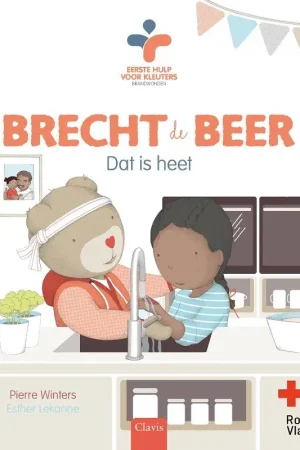 Dat is heet Hete Deal