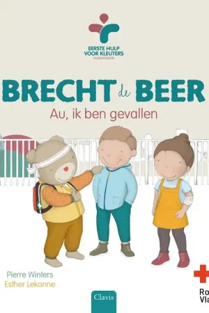 Au, ik ben gevallen Lage Prijs