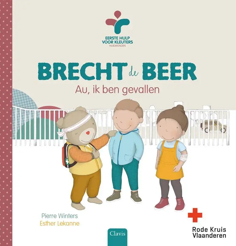 Au, ik ben gevallen Lage Prijs