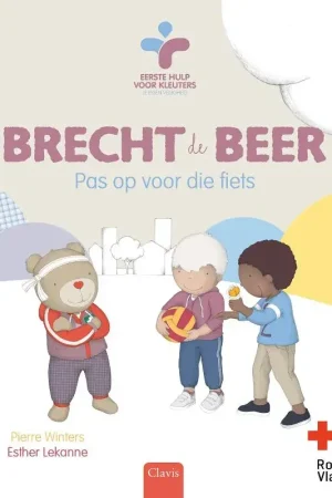 Fabrieksprijs Pas op voor die fiets