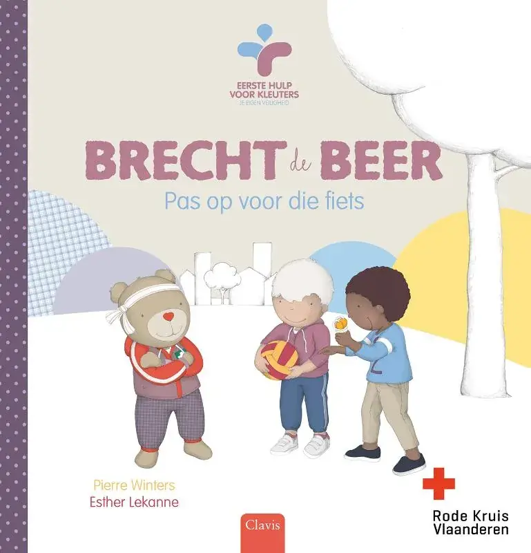 Fabrieksprijs Pas op voor die fiets