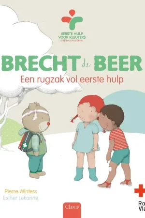Een rugzak vol eerste hulp Gratis Retour