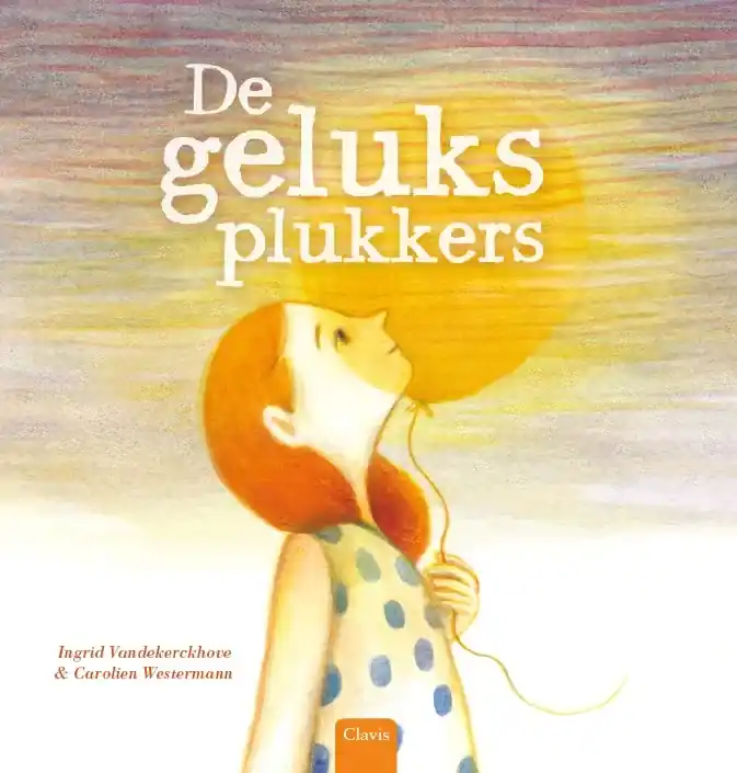 De geluksplukkers Lage Prijs
