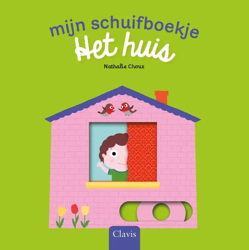 Korting Het huis
