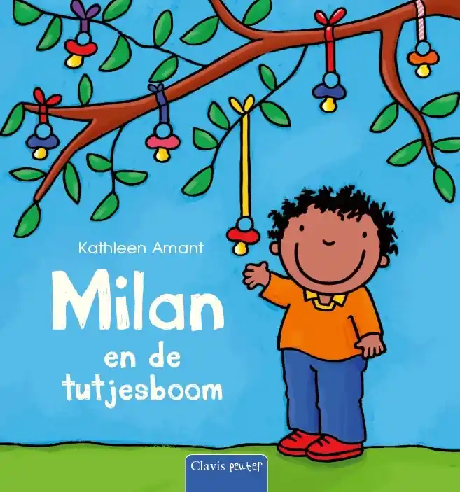 Goedkoop Milan en de tutjesboom