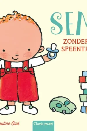 Sem zonder speentje Premium