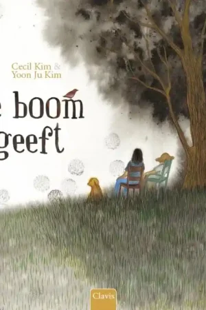 De boom geeft Populair