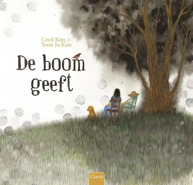 De boom geeft Populair