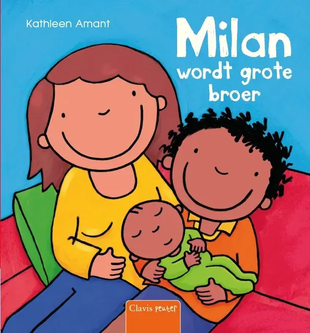 Laatste Versie Milan wordt grote broer