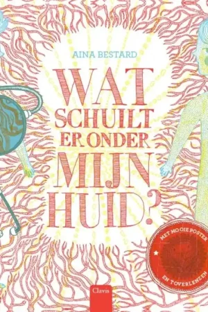 Wat schuilt er onder mijn huid? Koop Vandaag