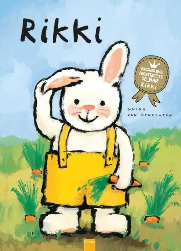 Superprijs Rikki