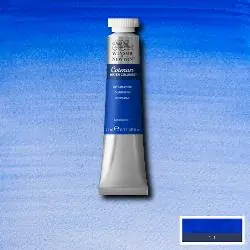 Winsor & Newton Cotman aquarelverf 21ml – 660 ultramarijn Superprijs