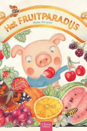 Bestel Nu Het fruitparadijs