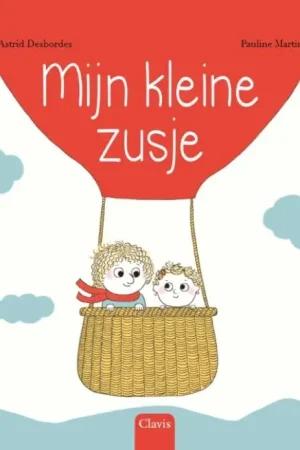 Tijdelijk Beschikbaar Mijn kleine zusje