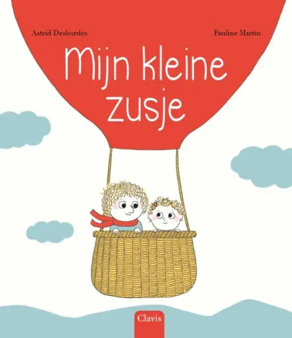 Tijdelijk Beschikbaar Mijn kleine zusje