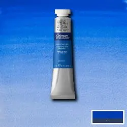 Goedkoop Winsor & Newton Cotman aquarelverf 21ml – 179 kobaltblauw hue