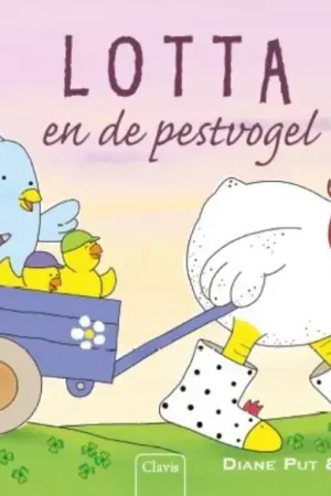 Premium Lotta en de pestvogel