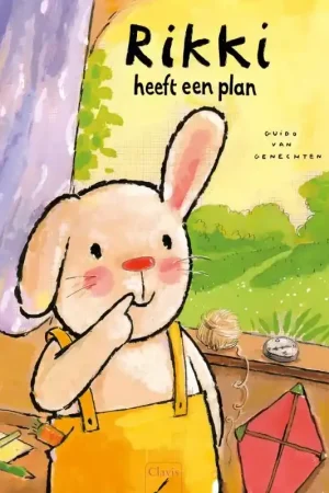 Rikki heeft een plan Koopje