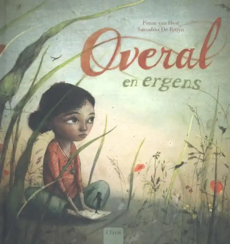 Merkproduct Overal en ergens