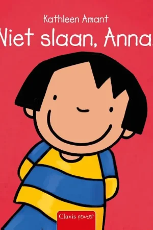 Niet slaan, Anna! Tijdelijk Beschikbaar