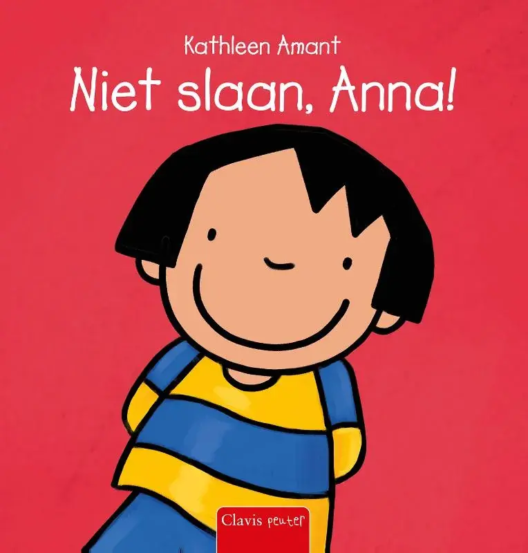 Niet slaan, Anna! Tijdelijk Beschikbaar