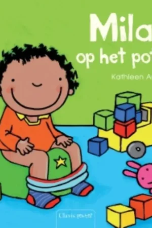 Finale Uitverkoop Milan op het potje