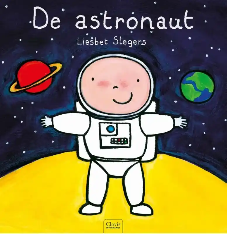 Shop Nu De astronaut