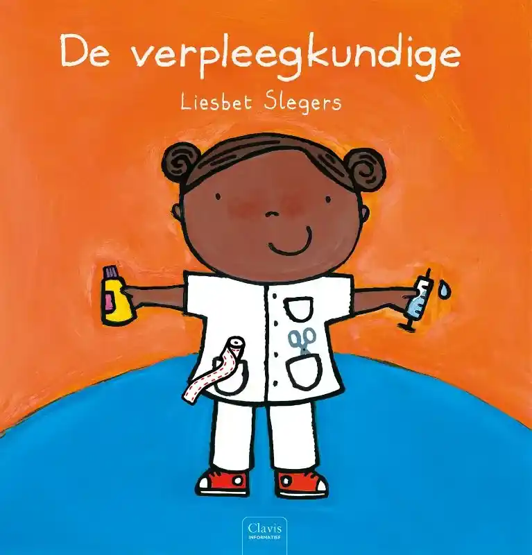 De verpleegkundige Fabrieksprijs