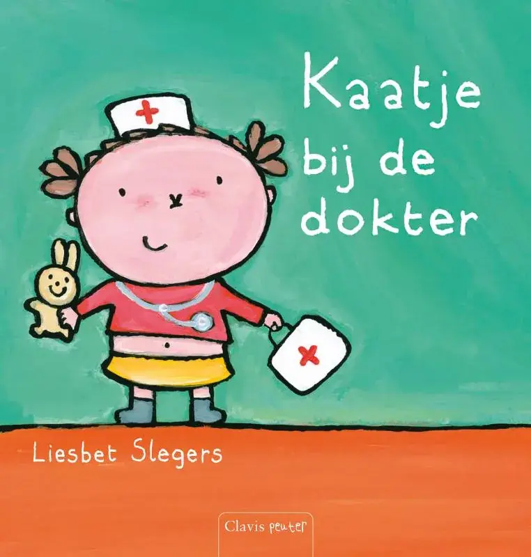 Kaatje bij de dokter Beste Prijs