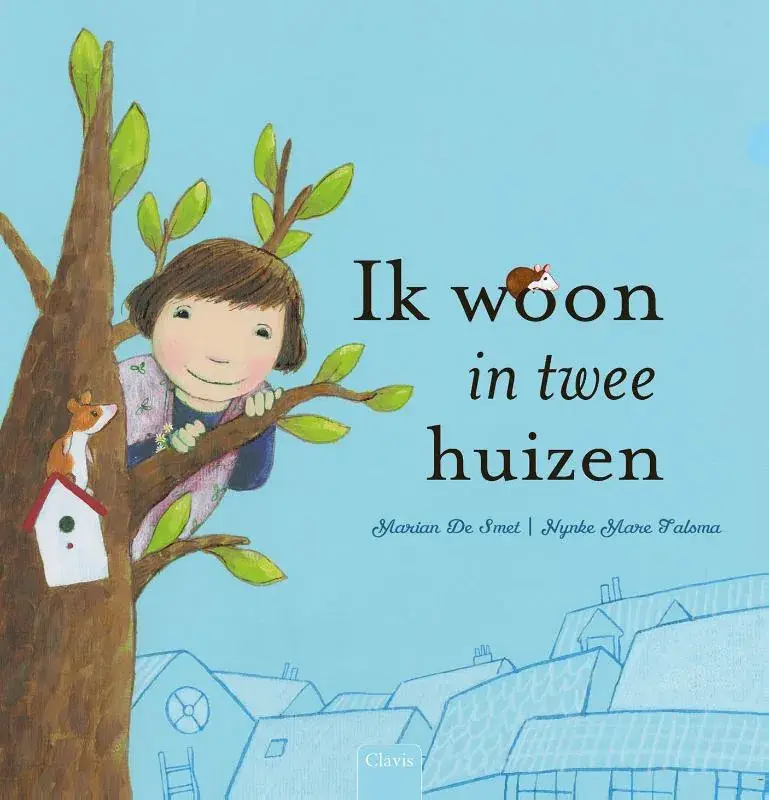 Ik woon in twee huizen Koop Vandaag