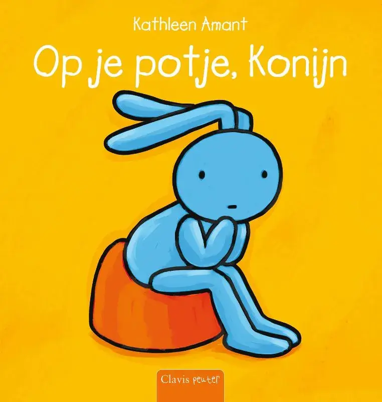 Lage Prijs Op je potje, Konijn