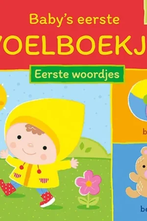 Gecertificeerd Eerste woordjes