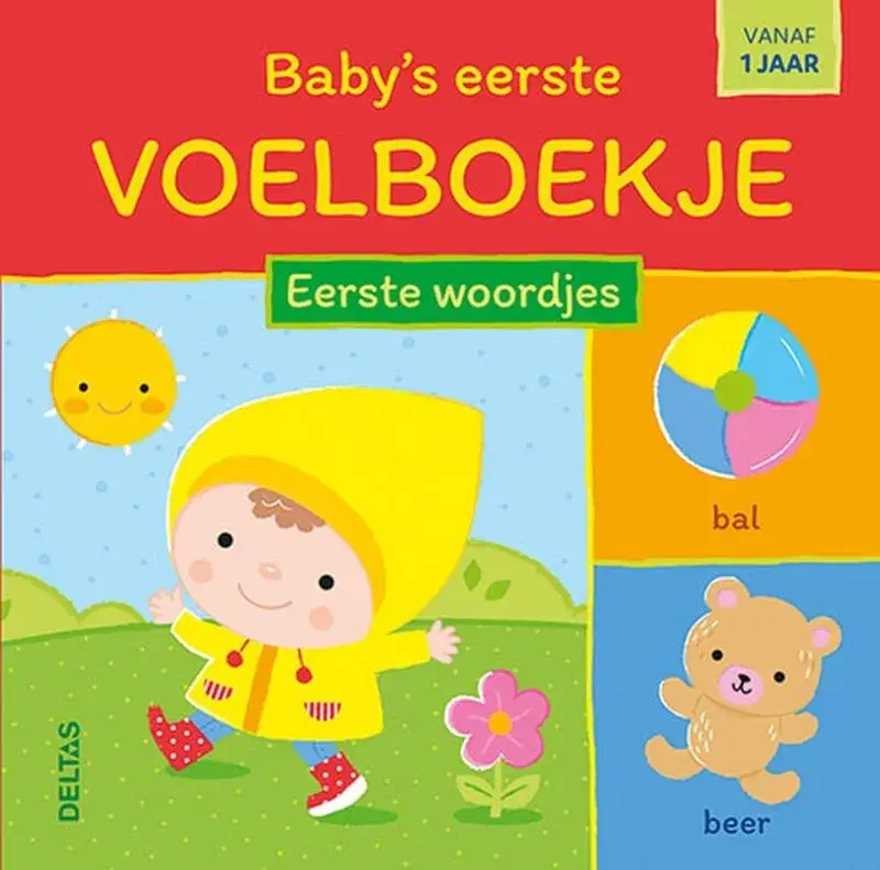 Gecertificeerd Eerste woordjes