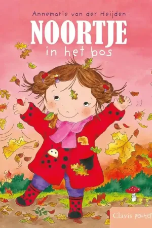 Nu Kopen Noortje in het bos