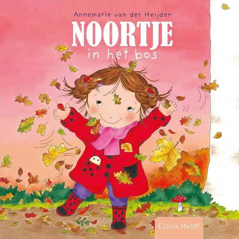 Nu Kopen Noortje in het bos