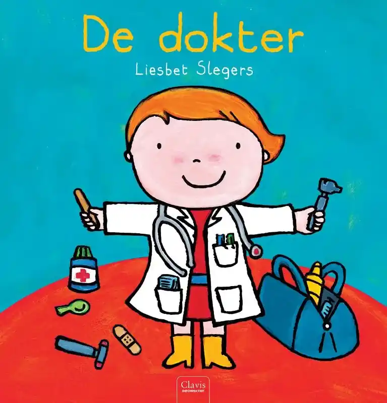 De dokter Direct Verzonden