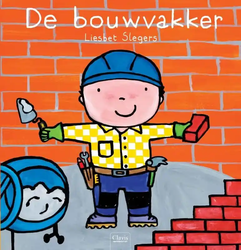 De bouwvakker Meest Verkocht