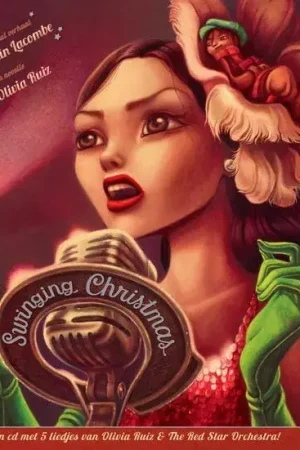 Swinging Christmas Korting
