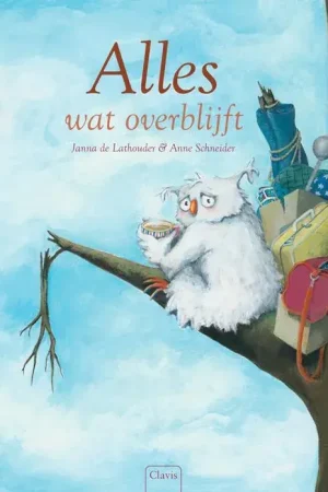 Op = Op Alles wat overblijft
