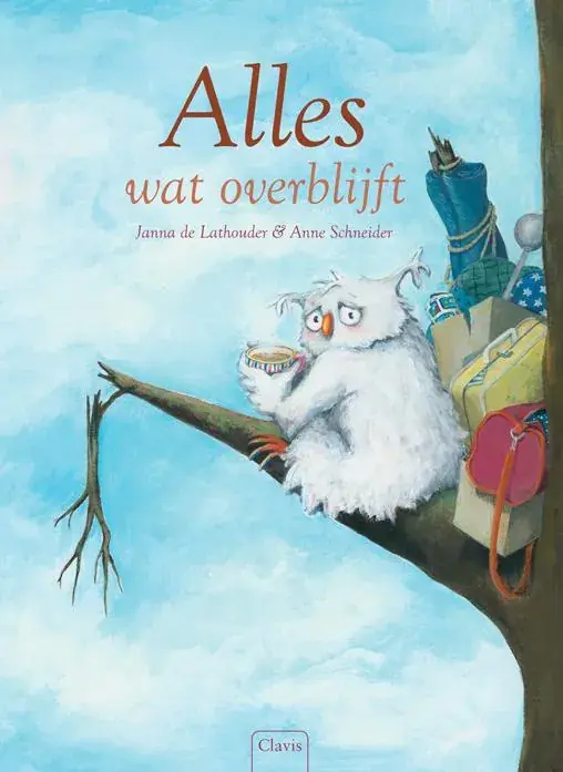 Op = Op Alles wat overblijft
