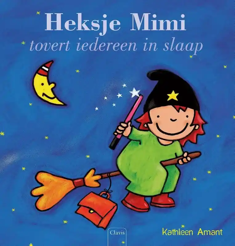 Fabrieksprijs Heksje Mimi tovert iedereen in slaap