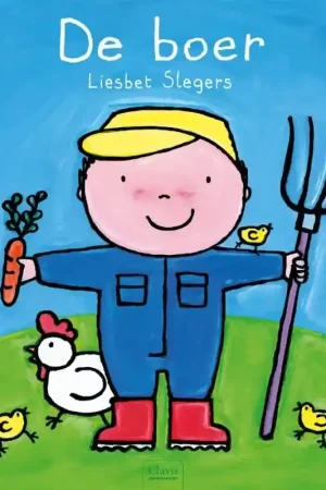 De boer Nieuw