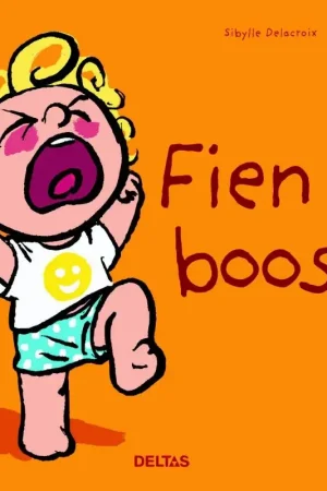 Fien is boos! Voordeelprijs
