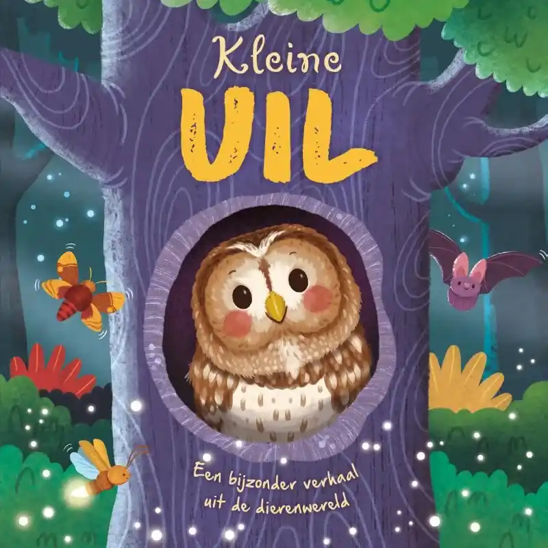 Koop Online Kleine uil